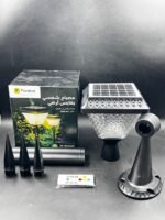 Park fanarı 035(batan,asılan) - Image 2