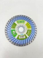Disk pro-cut 125mm