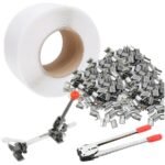 Karopka lentası dəmiri - Image 6