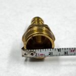 Ştuçer 15" çöl rezba - Image 3