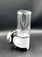 Sabun qabı şəffaf ZA-609T1 - Image 5