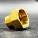 Perexod 15"iç,20"çöl rezba - Image 2