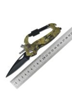 Bıçaq karanbit voenni - Image 2