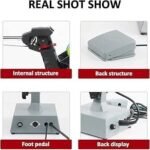 Payalnik pedallı tapança - Image 5