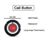 Restoran zəng knopkası - Image 4