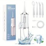 Diş üçün irriqator