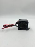 inkubator teni 12v-220w fanlı