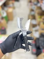 Bağ qayçısı qatlanan bıçaqlı