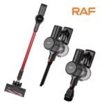 Tozsoran zariatkalı  RAF  R. 8675 - Image 3