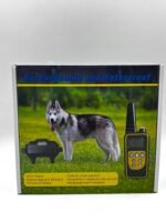 İt diresirovka edən 800 - Image 3