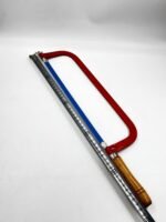 Dəmir kəsən mişar taxta qulp - Image 4