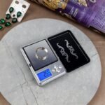 Tərəzi qızıl ATP-188 - Image 4