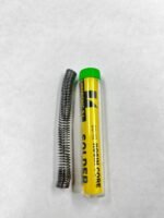 Qalay ruçka - Image 3