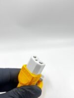 Tərəzi şunuru orginal sarı - Image 2