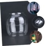 Neft lampasının şüşəsi - Image 4