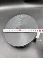 Daş peç spiralı 1500w 4 çıxış şuruplu - Image 3