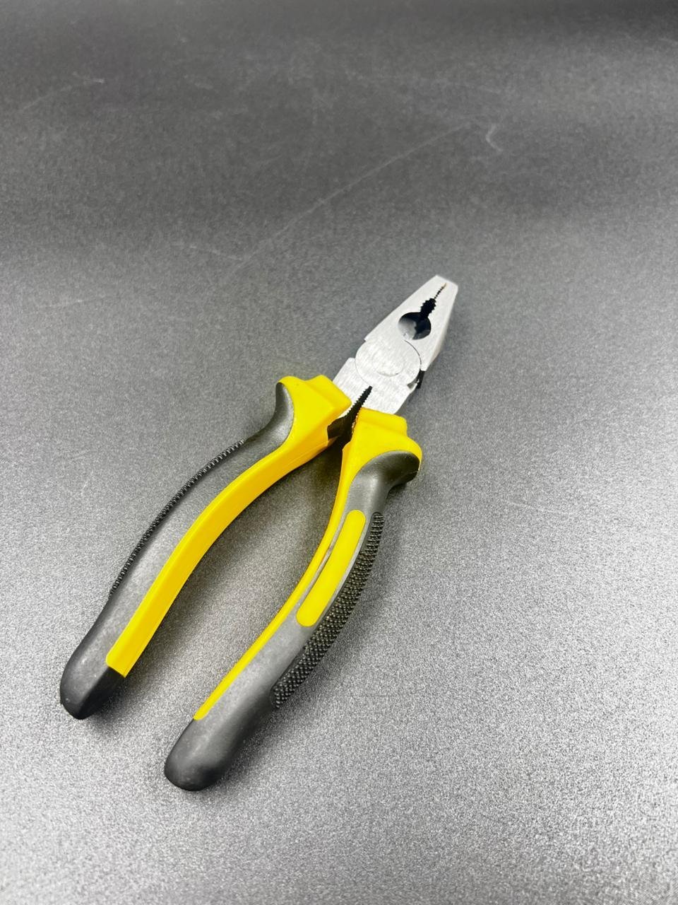 06aa8b06-89cf-4de1-8b30-bfdef4215c18.jpeg Kəlbətin sarı qulp - Image 1