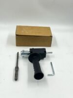 Drel başlığı perforator - Image 4