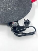 Sac elektrik tava formalı - Image 4