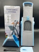 Tərəvəz doğrayan (Vegateble Cutter ) - Image 4