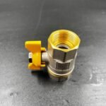 Qaz krantı DN20 - Image 3