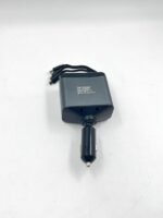 Adaptor maşın üçün 3 çıxışlı QCH - Image 3