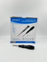 İndiqator boz gur işıqlı 2 tərəf