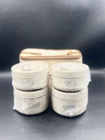 Yemək qabı 4 dənəli (parça qablı) - Image 3