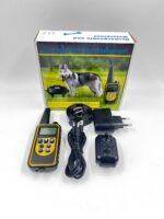 İt diresirovka edən 800 - Image 2