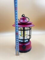 Fanar lampa çölçülük - Image 2