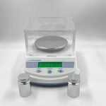 Tərəzi qızıl 3000g/0.01g