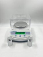 Tərəzi qızıl 3000g/0.01g