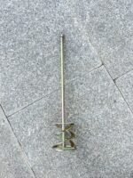 Palçıq qarışdıran mixer drel üçün - Image 6