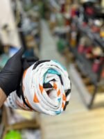 Çadır xalçası 200x195 - Image 3