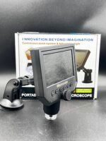 Mikroskop 600x - Image 2