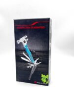 Kəlbətin,çəkic,açarlı multitool göy - Image 2