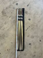 Şiş tikə 1.0x60sm 6pcs parçada - Image 3