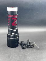 Fənər BX-D99 8 saat yanan - Image 3