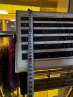 Ağcaqanad paneli günəş panelli - Image 10