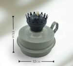 Lampa neft boz - Image 5