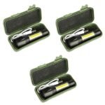 Fənər yaşıl qab xırda - Image 3