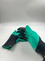 Bağ əlcəyi barmağı plasmas - Image 2