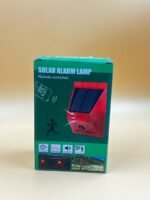 Sensorlu insan alarmı - Image 4