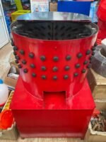 Toyuq yolan aparat iran - Image 5