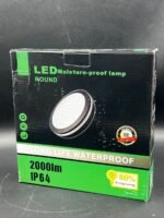 Spot Bəzəkli yumuru 24w - Image 2