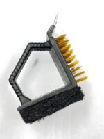 Dəmir şotka 2 tərəf - Image 3