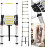 Teleskopik nərdivan - Image 3