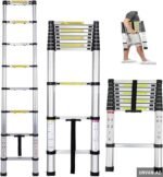 Teleskopik nərdivan - Image 2