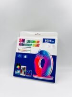 Led işıq 5 metr - Image 2