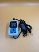 Nəm regulyatoru XK-W2008 - Image 2